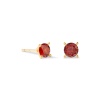 Серьги Coeur de Lion, Red-Gold, 0207/21-0316 Серьги Coeur de Lion, Red-Gold, 0207/21-0316