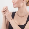 Браслет Coeur de Lion, Golden Shadow - Rosegold 6006/30-1037 Браслет Coeur de Lion, Golden Shadow - Rosegold 6006/30-1037. Германия