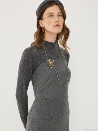 Брошь/Колье Fiore di Firenze SP9304