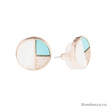 Серьги Fiore Luna *AP3721G.2 BL