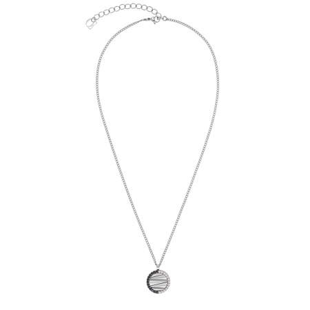Колье Coeur de Lion, Black-Silver, 2058/10-1317