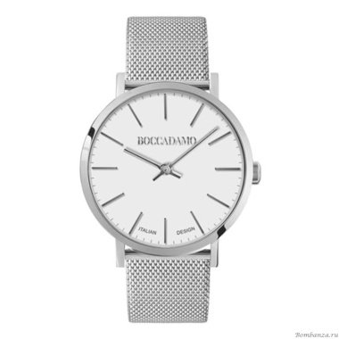 Часы Boccadamo, MYA MX001 BW/S Часы Boccadamo, MYA MX001 BW/S