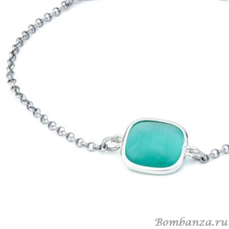 Браслет Boccadamo, METALLO E CRISTALLO XB1014A Браслет Boccadamo, METALLO E CRISTALLO XB1014A