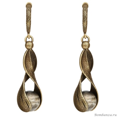 Серьги Fiore di Firenze OR2626 LABRADOR