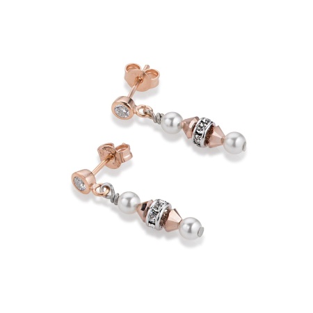 Серьги Coeur de Lion, 4828/21-1620. Германия