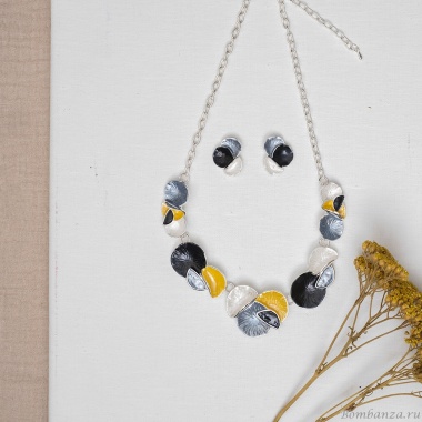 Комплект Shadore, Каприз