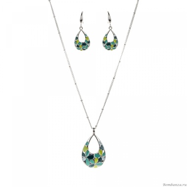 Комплект Shadore, SAH-35204.17 G/S