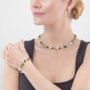 Колье Coeur de Lion, Green 4905/10-0500 Колье Coeur de Lion, Green 4905/10-0500. Германия