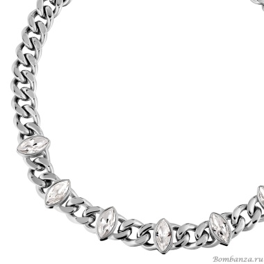 Колье Dyrberg Kern,  PUNICA SS CRYSTAL, 470058