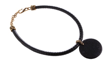 Колье Alcozer & J, Unic,  C158FP15