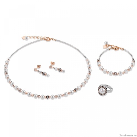 Браслет Coeur de Lion, 4828/30-1620. Германия