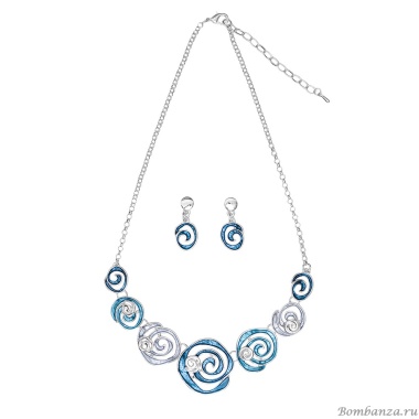 Комплект Shadore, Завиток