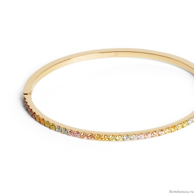 Браслет Coeur de Lion, Multicolour Pastel Gold, 0146/32-1590 19 Браслет Coeur de Lion, Multicolour Pastel Gold, 0146/32-1590 19. Германия