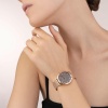 Часы Coeur de Lion Rosegold-Brown 7611/70-1636 Часы Coeur de Lion Rosegold-Brown 7611/70-1636