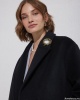 Брошь/Колье Fiore di Firenze CO2907 PEARL