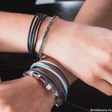 Браслет Coeur de Lion, Montana, 0214/33-0735. Германия