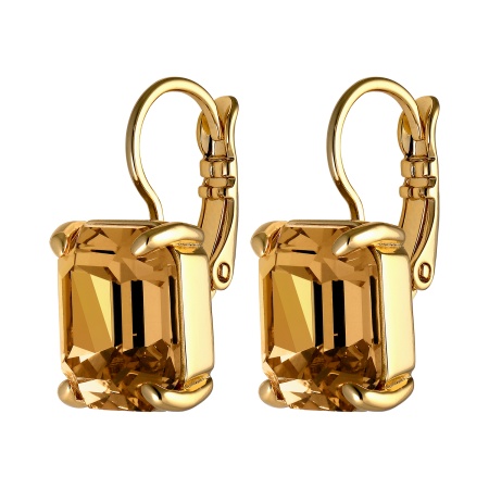 Серьги Dyrberg Kern, SEGIN SG GOLDEN, 460000