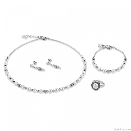 Серьги Coeur de Lion, 4828/21-1700 Серьги Coeur de Lion, 4828/21-1700. Германия