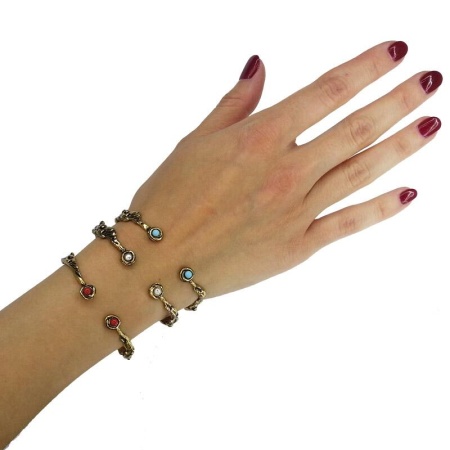 Браслет Alcozer & J, Unic, B28U