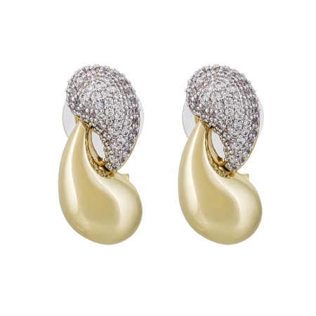 Серьги Fiore Luna,, AG210038E-001 G Серьги Fiore Luna,, AG210038E-001 G