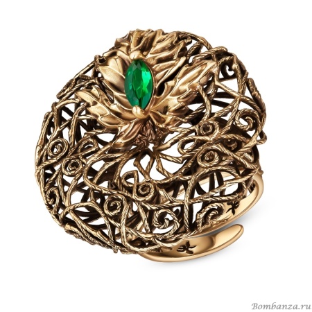 Кольцо Fiore di Firenze AN9305
