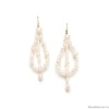 Серьги Nature Bijoux, Moonlight, с жемчугом, NB24.1-12-79383 белый Серьги Nature Bijoux, Moonlight, с жемчугом, NB24.1-12-79383 белый