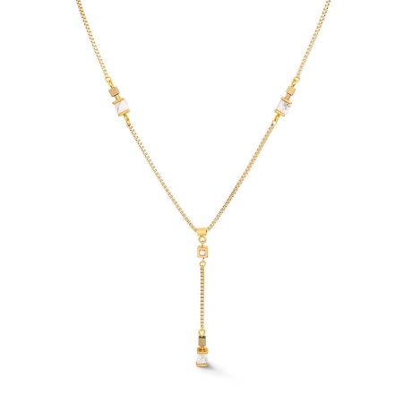 Колье Coeur de Lion, White 5055/10-1400. Германия