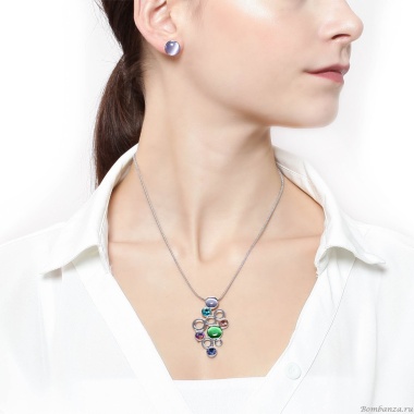 Комплект Shadore, SAH-33911.21 BL/S