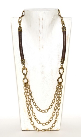 Колье Alcozer & J, Unic,  C98DH14