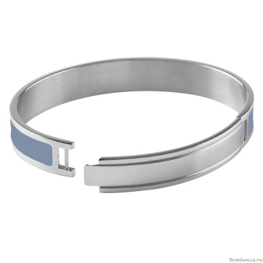 Браслет Dyrberg Kern, PENNIKA II SS LIGHT BLUE, 343868