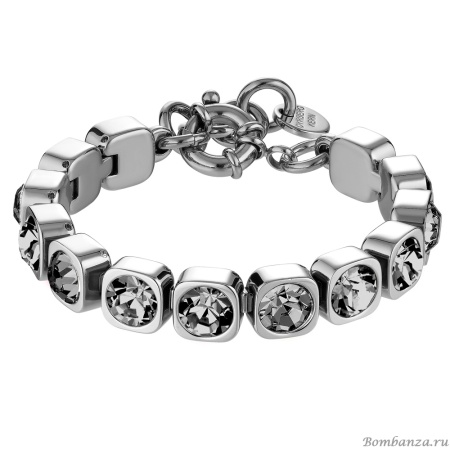 Браслет Dyrberg Kern, CONIAN SS GREY, 450154 Браслет Dyrberg Kern, CONIAN SS GREY, 450154