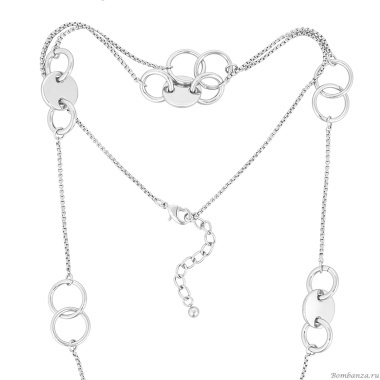 Колье Fiore Luna,, BCN09382-03 S