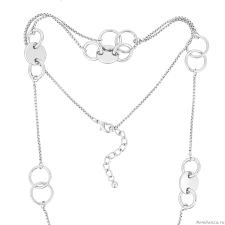 Колье Fiore Luna,, BCN09382-03 S