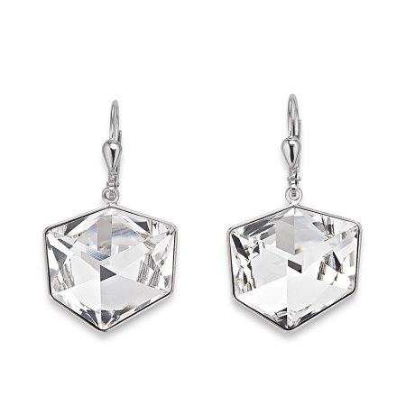 Серьги Coeur de Lion 4889/20-1800 Серьги Coeur de Lion 4889/20-1800. Германия