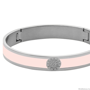 Браслет Dyrberg Kern, PENNIKA I SS VINTAGE ROSE, 450180