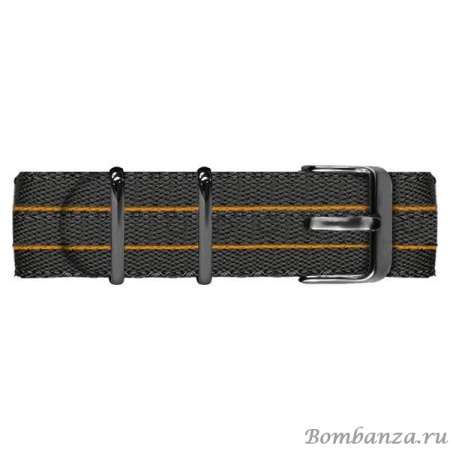 Часы Boccadamo, NAVY NV025 BW/BR/RG