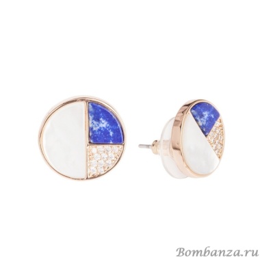 Серьги Fiore Luna *AP3721G.3 BL Серьги Fiore Luna *AP3721G.3 BL