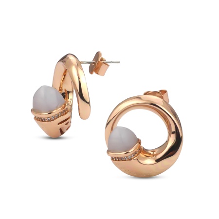 Серьги Boccadamo, Caleida KOR023RF