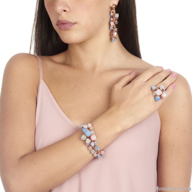 Браслет Boccadamo, Caleida XBR870RC Браслет Boccadamo, Caleida XBR870RC