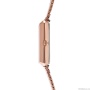 Комплект Coeur de Lion Mocha Rose Gold 7621/53-1636. Германия