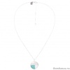 Колье Fiore Luna *BAP3721.2 BL