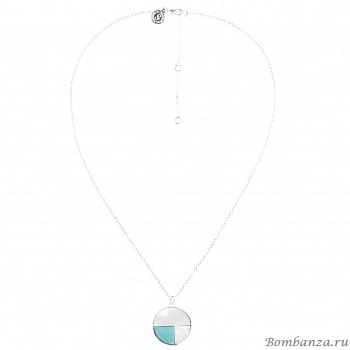 Колье Fiore Luna *BAP3721.2 BL