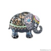 Брошь Shadore, Слон
