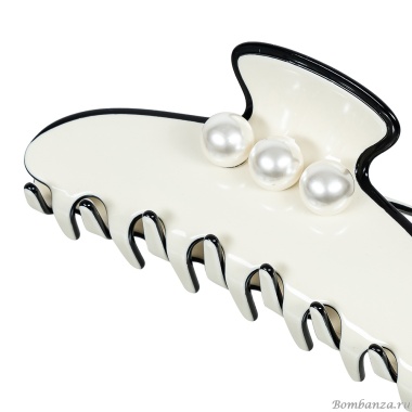 Краб для волос, ZJ820347.2