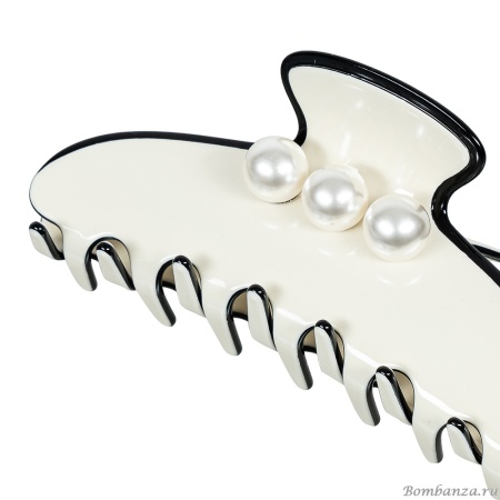 Краб для волос, ZJ820347.2