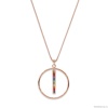 Колье Coeur de Lion, Multicolour, 5001/10-1500 Колье Coeur de Lion, Multicolour, 5001/10-1500. Германия