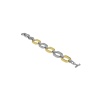 Браслет Ciclon, GRETA GOLD/SILVER C220121 G/S Браслет Ciclon, GRETA GOLD/SILVER C220121 G/S