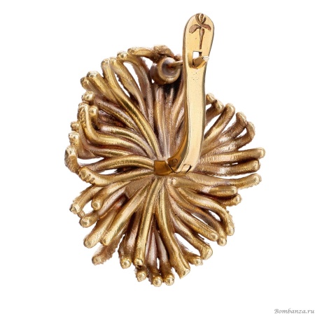 Серьги Fiore di Firenze OR1810 CRYSTAL