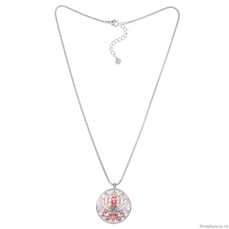 Колье Fiore Luna,, BP03596-1