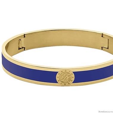 Браслет Dyrberg Kern, PENNIKA II SG SAPPHIRE BLUE, 380008